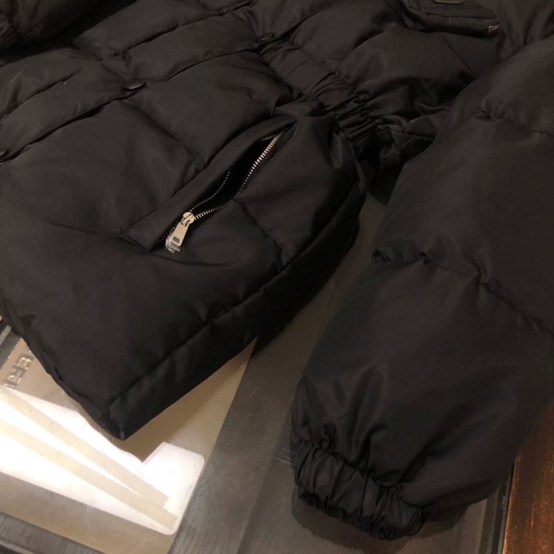 Prada Down Jackets